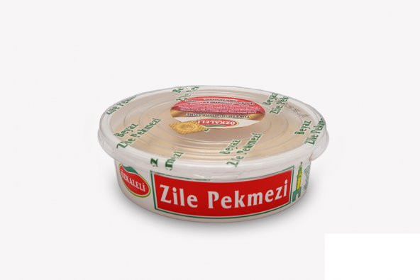 ÖZKALELİ ZİLE ÜZÜM PEKMEZİ 250 GR