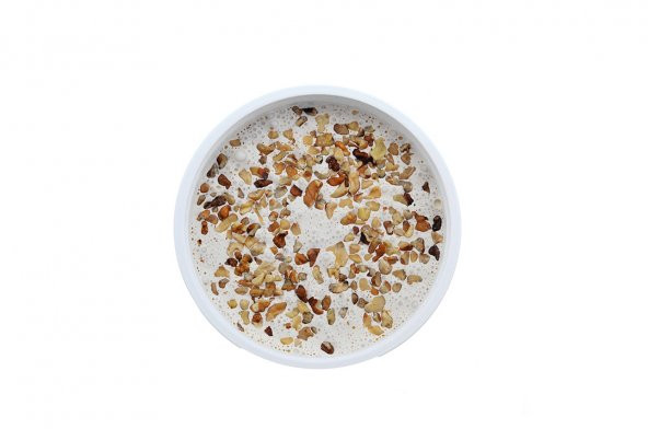 ÖZKALELİ ZİLE ÜZÜM PEKMEZİ ( CEVİZLİ ) 250 GR - 2
