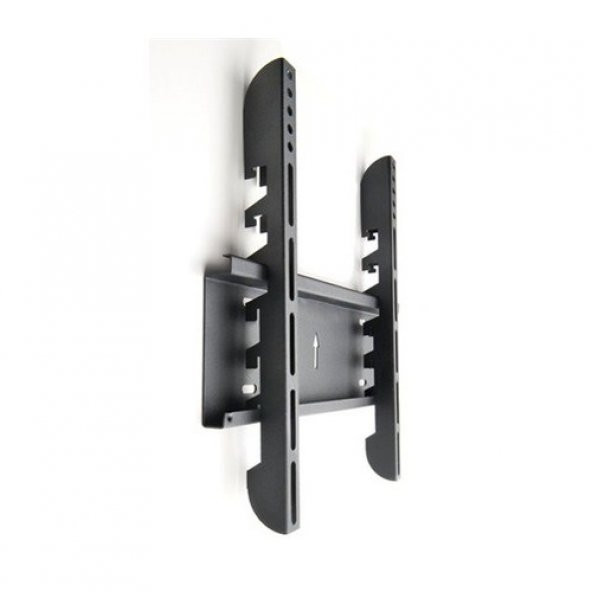 HEMCO 37 42inch Sabit Siyah Televizyon Askı Aparatı - 1