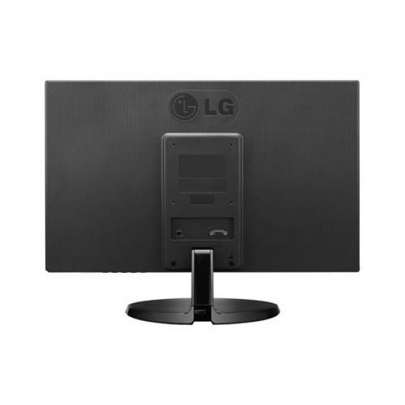 LG 18.5" 19M38A-B 5ms 60Hz HD Vga VESA LED - 2