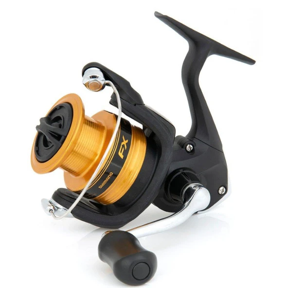 Shimano FX 1000 FC Lrf Olta Makinasi ürün görseli 1