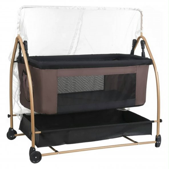 MİNİKCİTY GOLD LİNE SEPET BEŞİK - 2