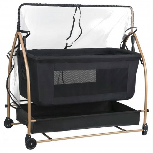 MİNİKCİTY GOLD LİNE SEPET BEŞİK - 4