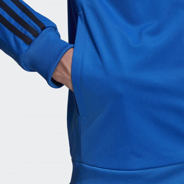 Adidas FM6309 MTS B2BAS 3S C Erkek Eşofman Takımı - 3