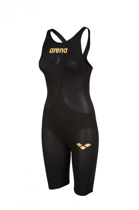 Arena Yetişkin Bayan Mayo Pwskin Carbon Air2 Fbslob 001128-553 - 2