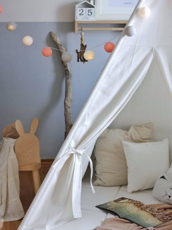 Beamyball Işıklı Top( 3metre, 20 top) - 2