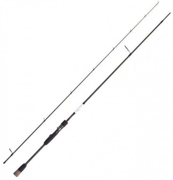 DAM Effzett MicroFlex 210 cm  2-10 Gr Olta Kamışı - 1