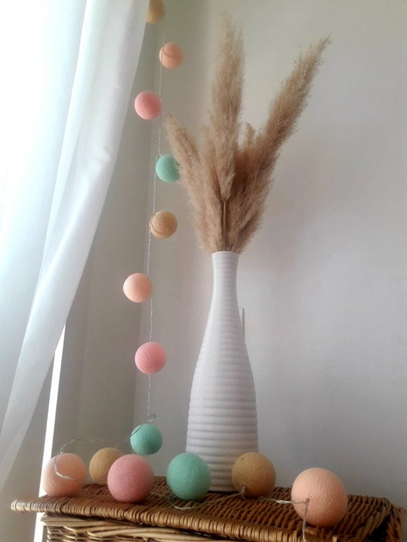 Beamyball Işıklı Top ( 3metre, 20 top)