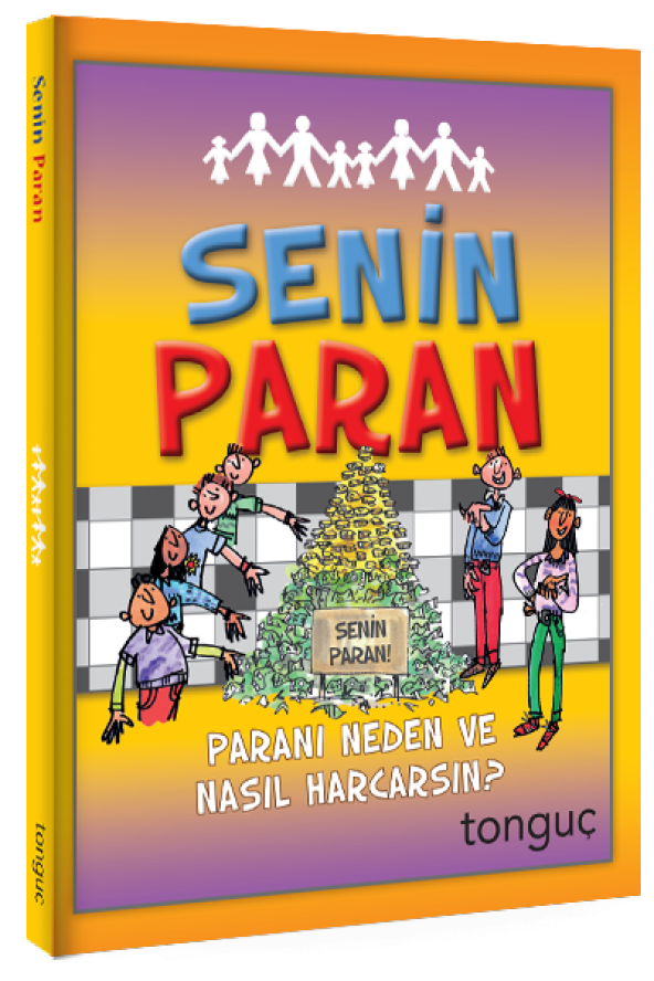 Senin Paran - 1