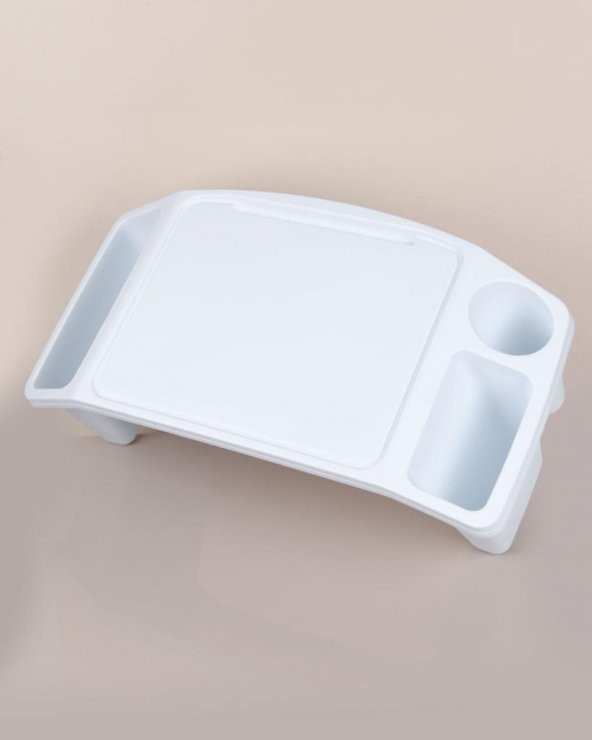 Çok Amaçlı Aktivite Laptop Tablet Hobi Masası Çocuk Masası - 6