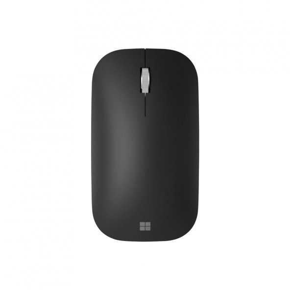 Microsoft KTF-00015 Modern Mobile Mouse Siyah