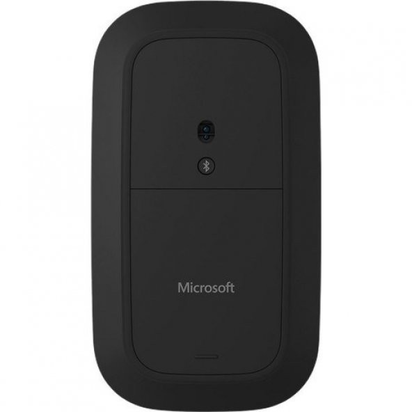 Microsoft KTF-00015 Modern Mobile Mouse Siyah - 3