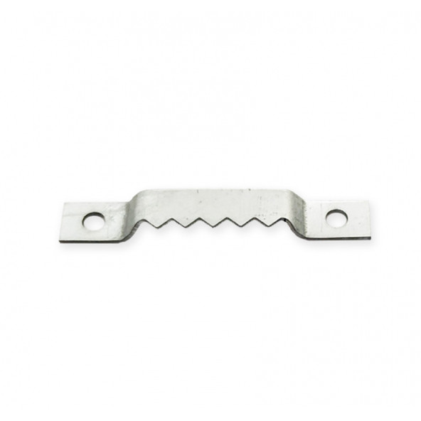 Arslan Mamulleri Timsah Çerçeve Askısı Büyük Boy Çinko 100 Adet