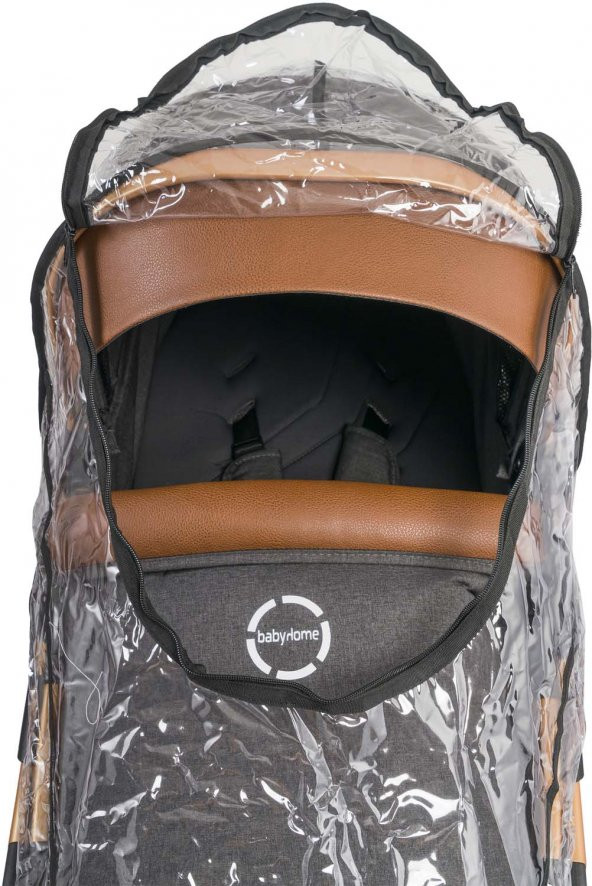 Baby Home Baby Home 960 Mia Travel Sistem Bebek Arabası - 11