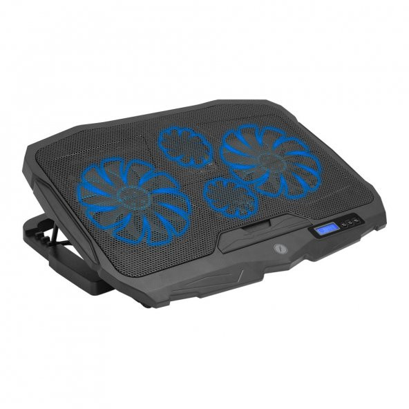 Frisby FNC-5230ST GAMING Notebook Soğutucu & Stand (4xFan)