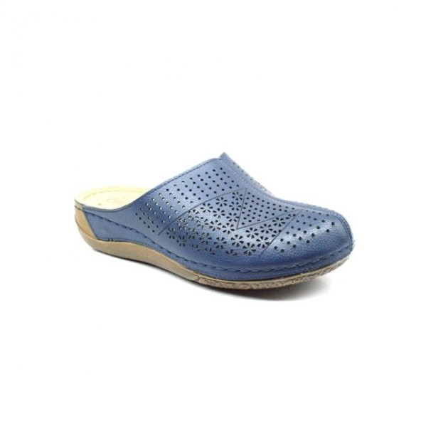 Carlaverde Kadın Terlik 151390 - 5