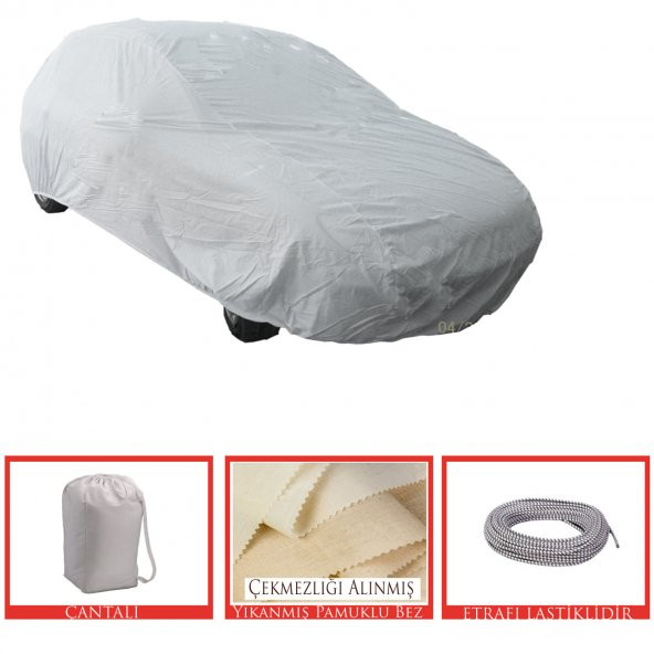 Jaguar KR Kumaş,oto branda,araba çadırı,Araç Brandası,Araç Üstü Çadır