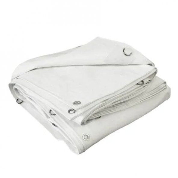 Çadır,Branda,Tente,Gölgelik Su Geçirmez,1100Dtex,Ebatlı Branda Polyester 9X4 - 1
