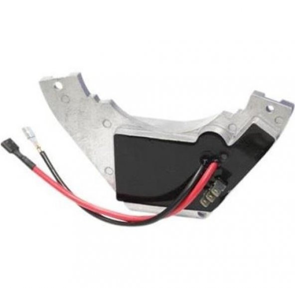 KALORİFER MOTOR REZİSTANS MODÜLÜ 306 1997- KABLOLU