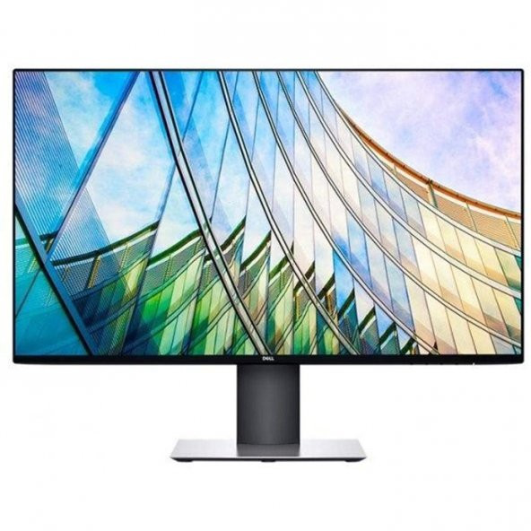 27 DELL U2719D IPS 8MS ULTRASHARP HDMI DP USB3.0 - 1