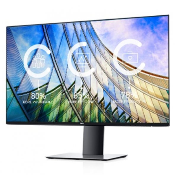 27 DELL U2719D IPS 8MS ULTRASHARP HDMI DP USB3.0 - 2