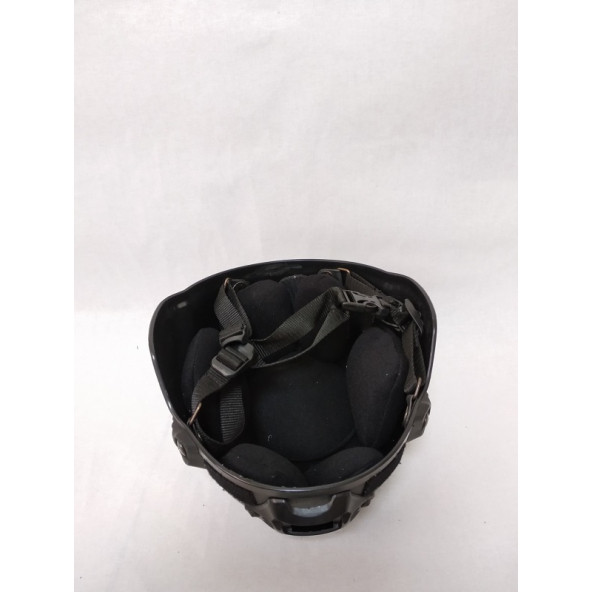 Special Airsoft Kask Kompozit Başlık & Miğfer - Resim 9