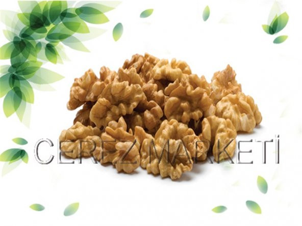 CEVİZ NATURAL 1000 GR