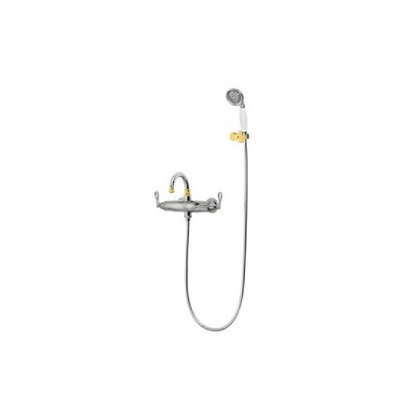 Newarc Golden Banyo Bataryası 951517