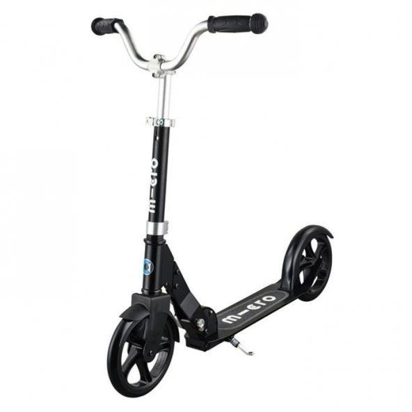 Micro Scooter Cruiser Black SA0201