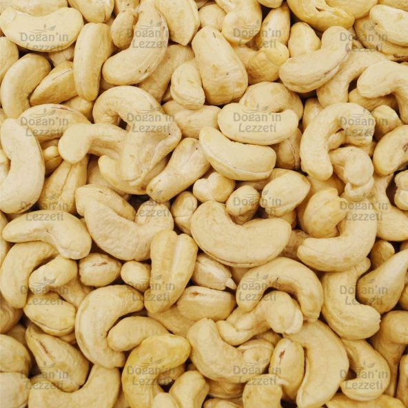 Çiğ Kaju 250 G. - 8