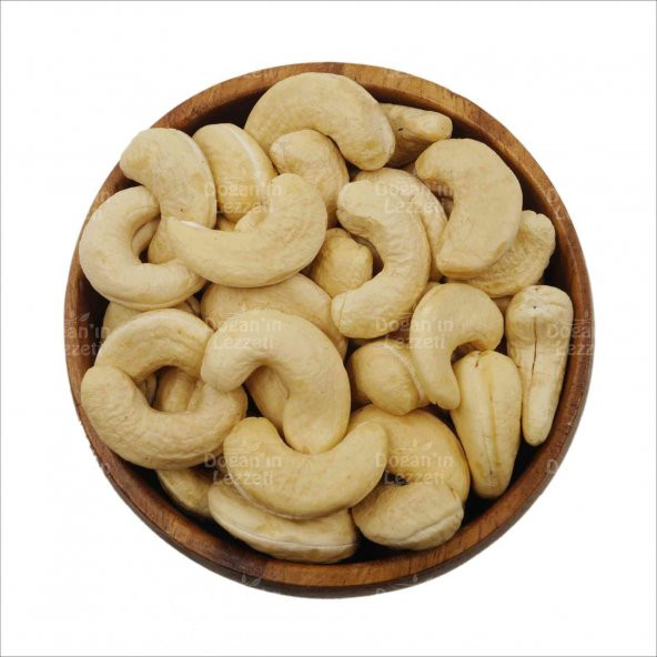 Çiğ Kaju 1 Kg. - 3