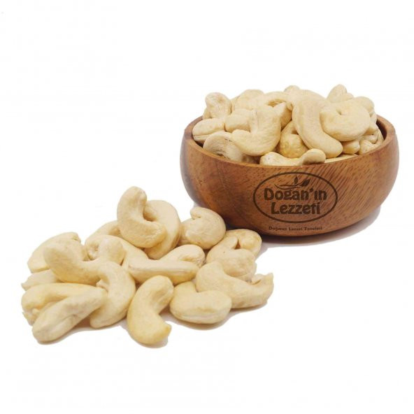 Çiğ Kaju 1 Kg. - 4