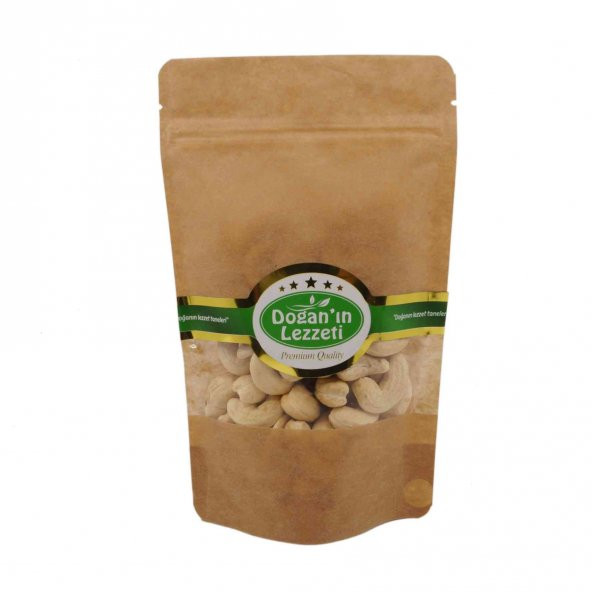 Çiğ Kaju 1 Kg. - 6