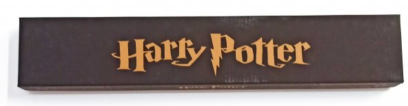 Harry Potter Bellatrix Asa - 3