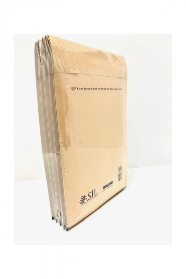 Asil Hava Kabarcıklı Zarf 140x235mm 10lu Paket - 2