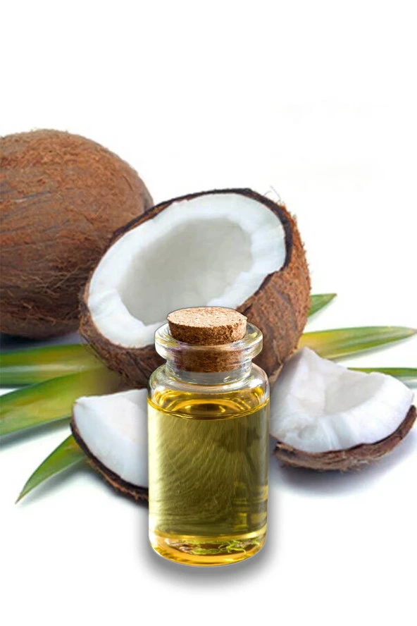 Naturoil Hindistan Cevizi Yağı 30 ml x 2 Adet - 3