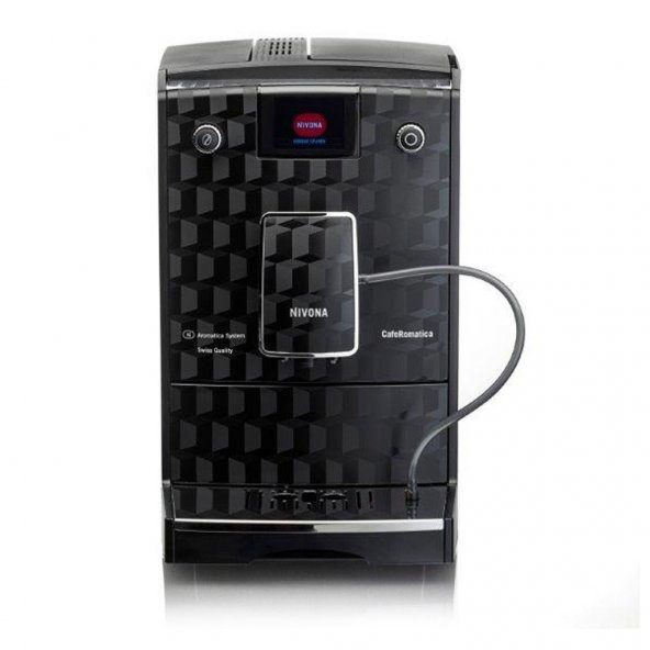 Nivona NICR 788 CafeRomatica - 1