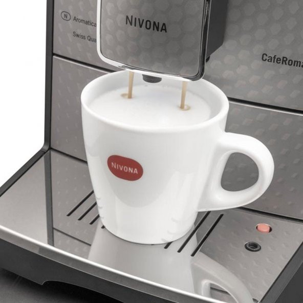 Nivona NICR 768 CafeRomatica - 3