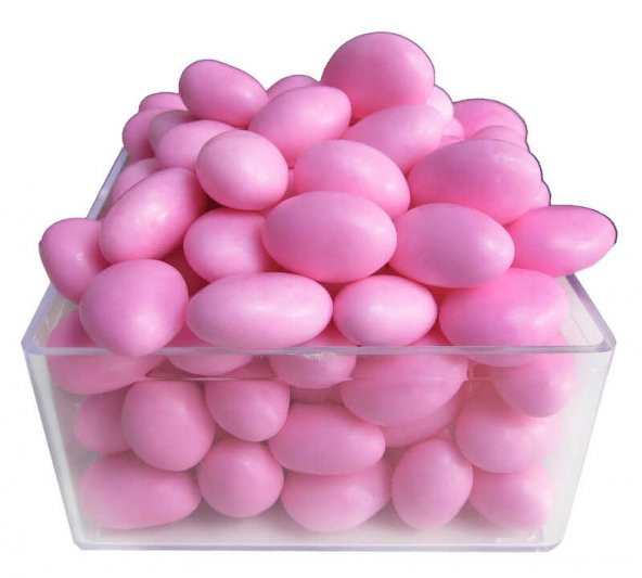 Şeker Pembe 1 Kg Pk:1 Kl:26 - 6