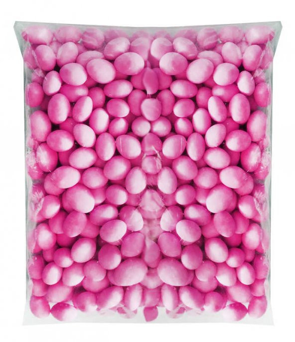 Şeker Pembe 1 Kg Pk:1 Kl:26 - 7