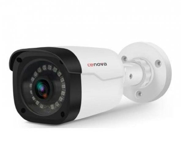CENOVA 2.8 2 Megapiksel AHD Güvenlik Kamerası CN-318