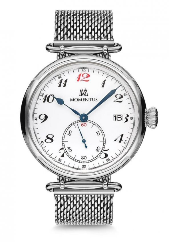 MOMENTUS CM275S-01SS ERKEK KOL SAATİ - 2