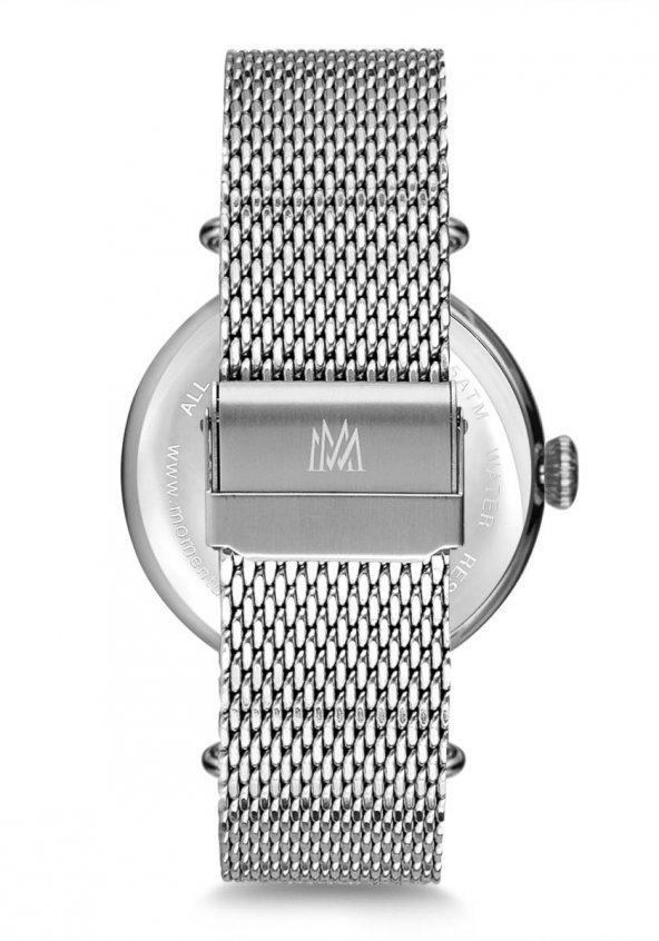 MOMENTUS CM275S-01SS ERKEK KOL SAATİ - 4