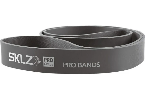 SKLZ Çoklu Egzersiz Direnç Bantları Extra Heavy - 4