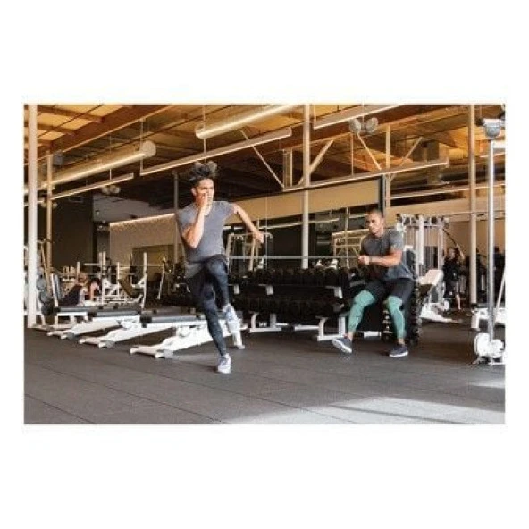 SKLZ Çoklu Egzersiz Direnç Bantları Extra Heavy - 11