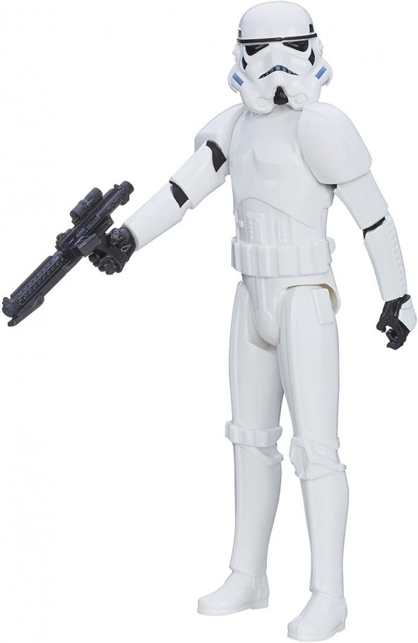 Star Wars Figür - Imperial Stormtrooper
