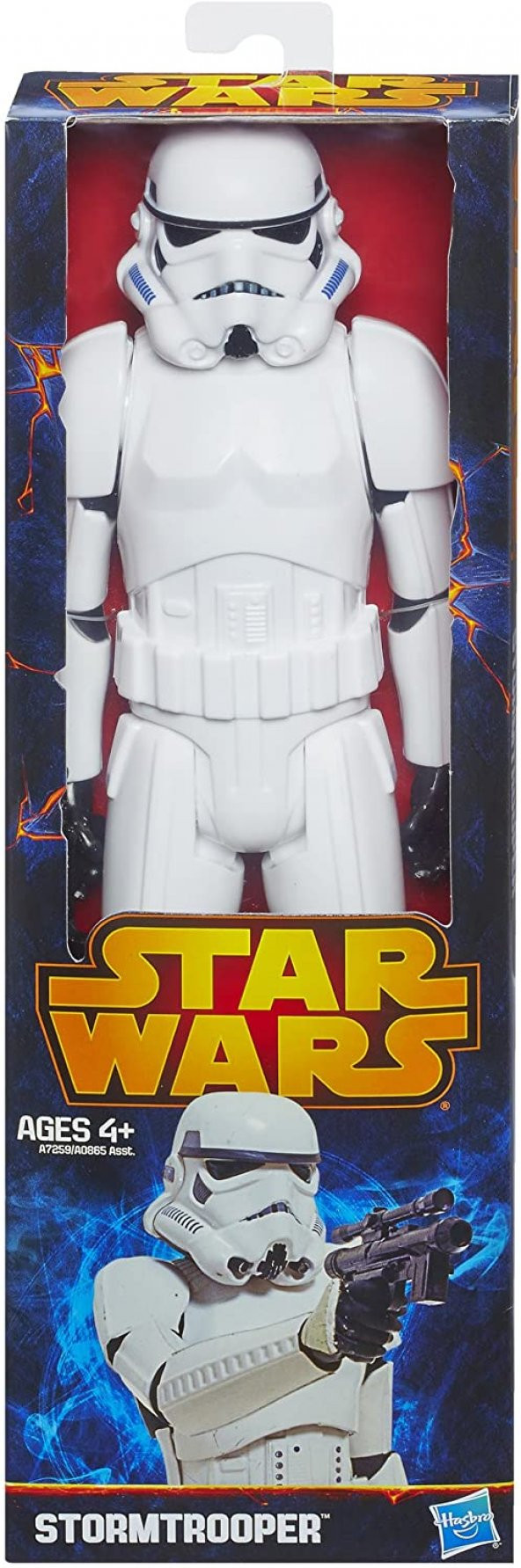 Star Wars Figür - Imperial Stormtrooper - 2