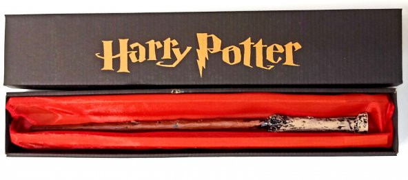 Harry Potter Asa