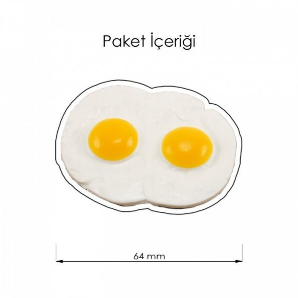 Eggs! Tek Mini Notebook Sticker - 2