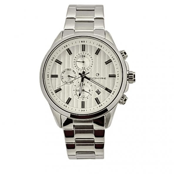 Pacomarine PM.51204.01 - Erkek Kol saati - 200040106P54M